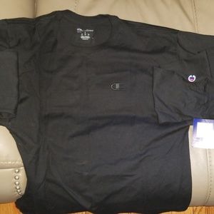 Long sleeve champion shirt